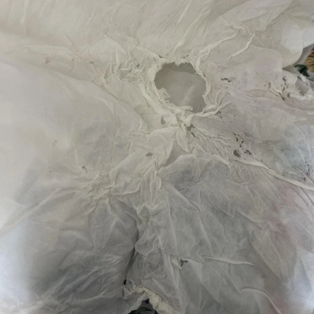Unbranded dust ruffle